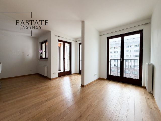 Mieszkanie 1-pokojowe Warszawa Śródmieście, ul. Pokorna. Zdjęcie 9