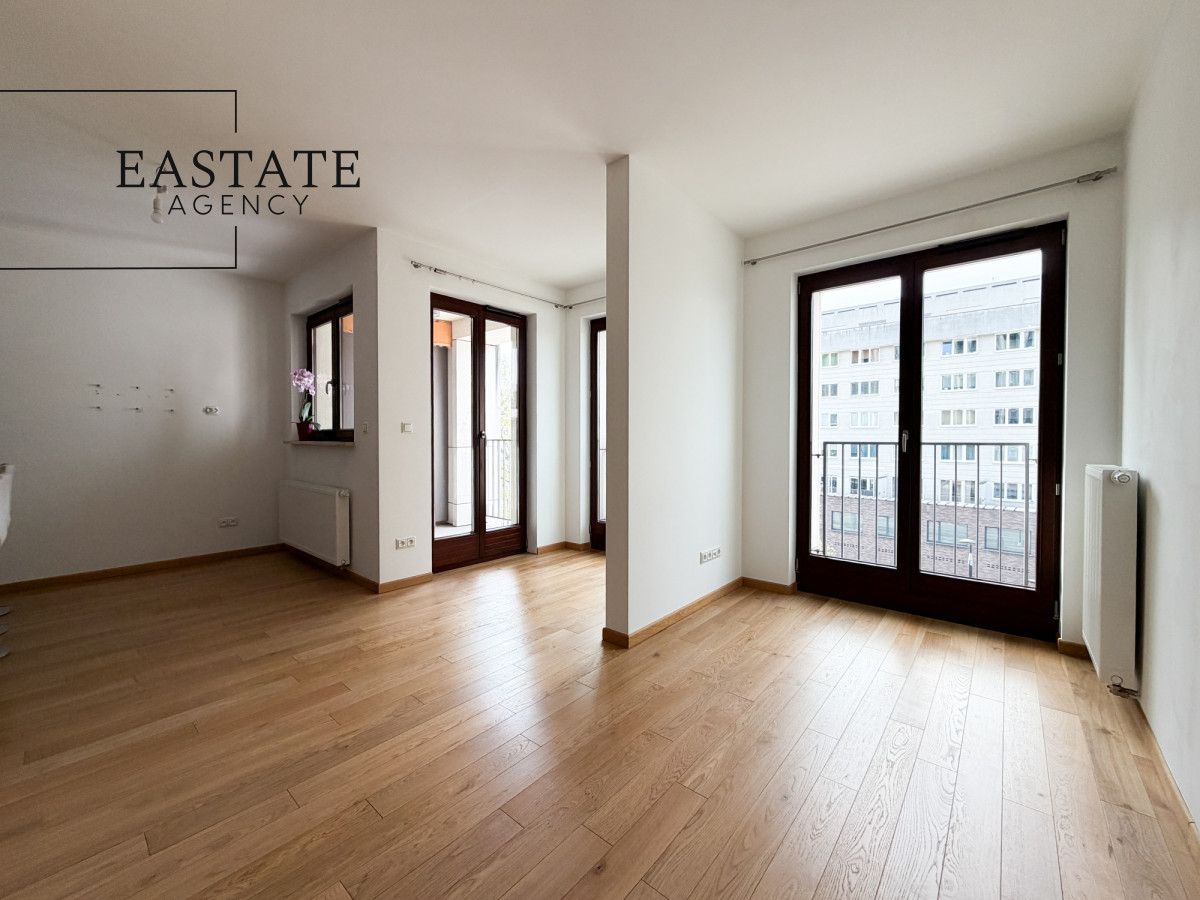 Mieszkanie 1-pokojowe Warszawa Śródmieście, ul. Pokorna. Zdjęcie 9