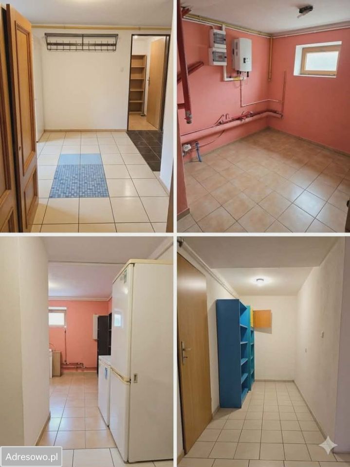 dom wolnostojący, 5 pokoi Prabuty, ul. Stefana Wyszyńskiego. Zdjęcie 15