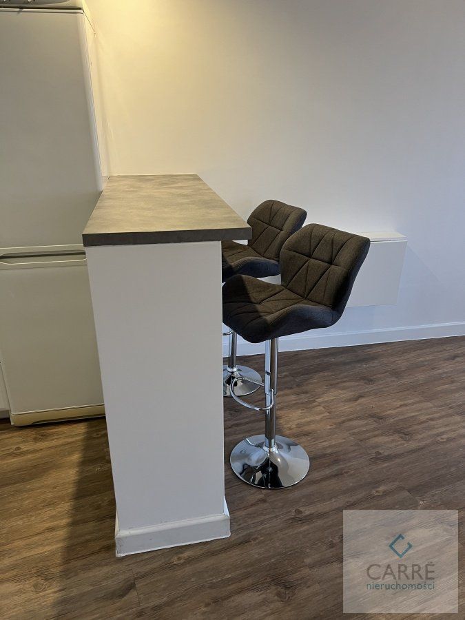 Mieszkanie 1-pokojowe Szczecin Gumieńce, ul. Eugeniusza Kwiatkowskiego. Zdjęcie 9