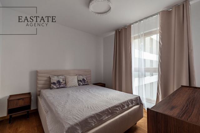 Mieszkanie 3-pokojowe Warszawa, ul. Jutrzenki. Zdjęcie 16