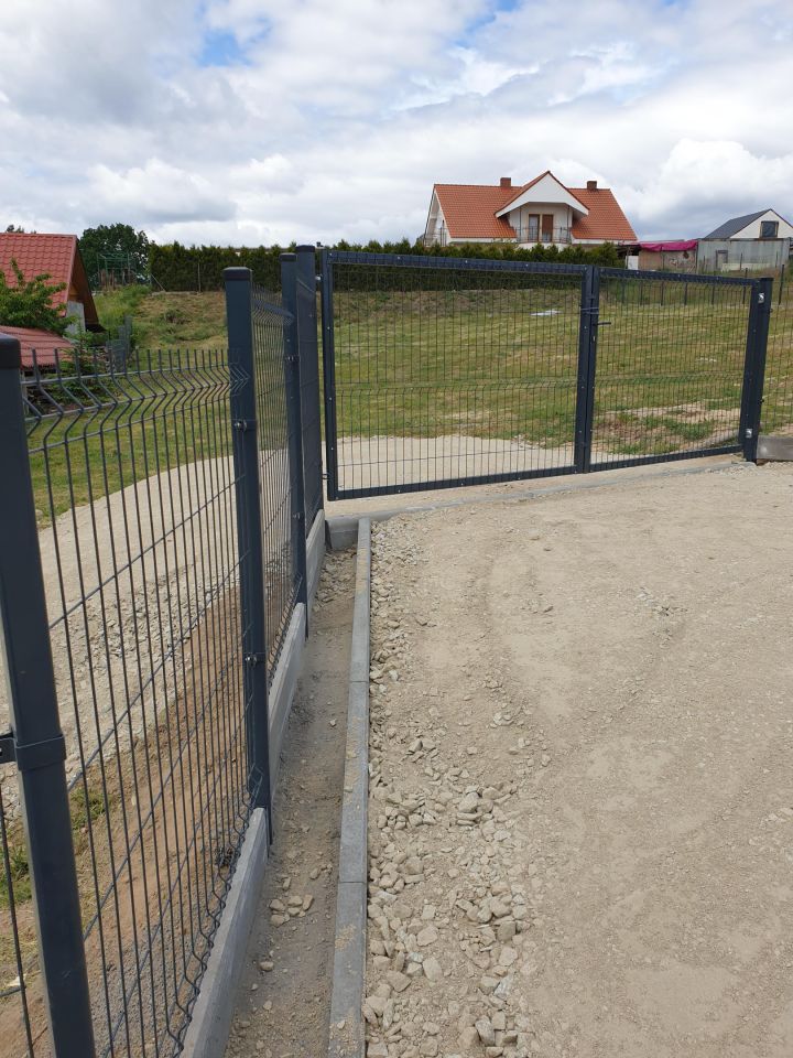 Działka budowlana Łagów, ul. Wisławy Szymborskiej. Zdjęcie 6