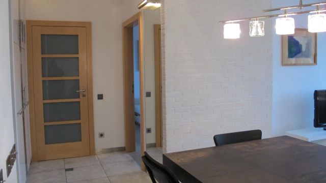 Mieszkanie 2-pokojowe Warszawa Ochota, ul. Pruszkowska. Zdjęcie 5