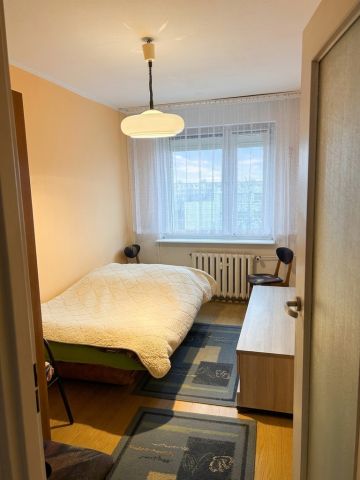 Mieszkanie 3-pokojowe Poznań Winogrady, ul. Połabska. Zdjęcie 3