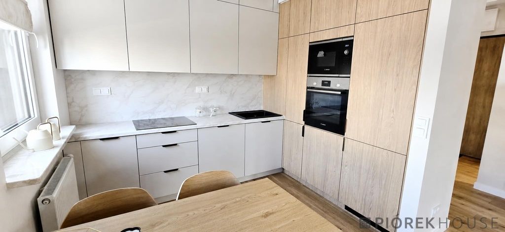 Mieszkanie 3-pokojowe Warszawa Mokotów. Zdjęcie 6