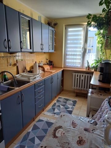 Mieszkanie 2-pokojowe Kraków Wzgórza Krzesławickie, os. Na Stoku. Zdjęcie 1