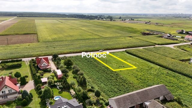 Działka budowlana Toczyłowo. Zdjęcie 8