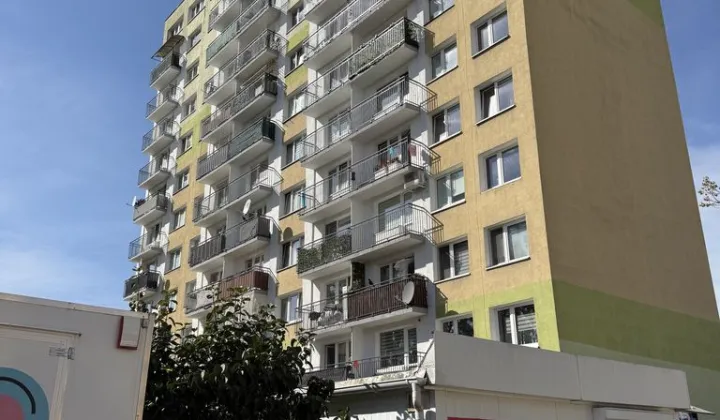 Mieszkanie 2-pokojowe Łódź Górna, ul. Augusta Cieszkowskiego