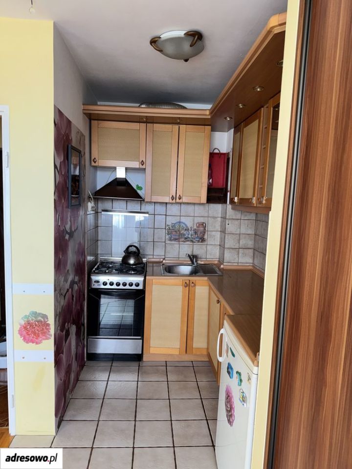 Mieszkanie 1-pokojowe Warszawa Targówek, ul. Chodecka. Zdjęcie 5