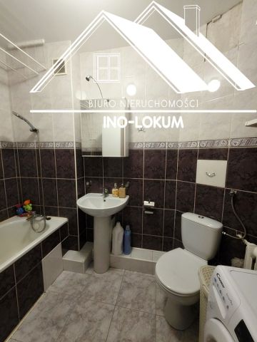 Mieszkanie 2-pokojowe Inowrocław, ul. Kątna. Zdjęcie 6