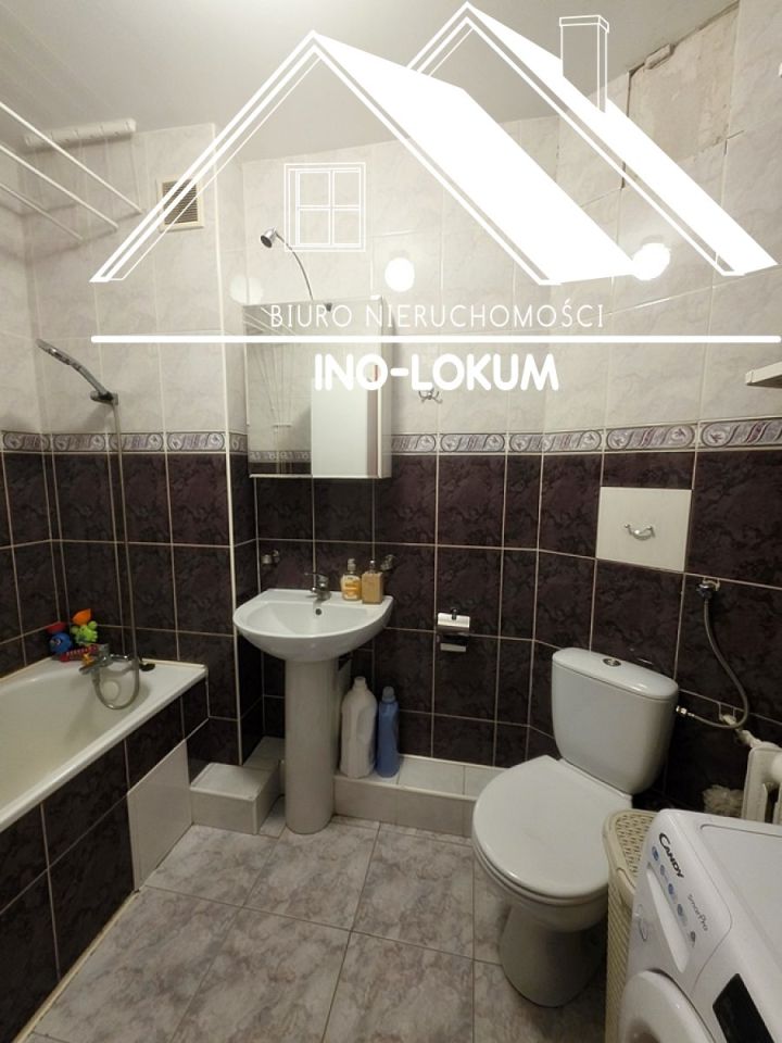 Mieszkanie 2-pokojowe Inowrocław, ul. Kątna. Zdjęcie 6