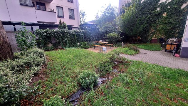 Mieszkanie 2-pokojowe Warszawa Ochota, ul. Piotrkowska. Zdjęcie 10
