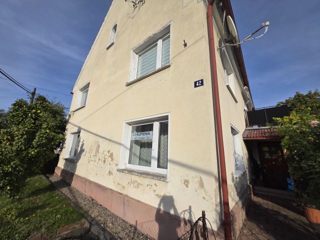 dom wolnostojący, 6 pokoi Niwnica, Niwnica. Zdjęcie 1