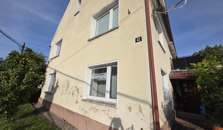 dom wolnostojący, 6 pokoi Niwnica, Niwnica
