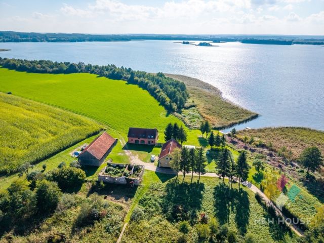 dom wolnostojący, 10 pokoi Grądzkie. Zdjęcie 7