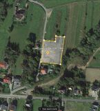 Działka budowlana Lipowa, ul. Astrów. Zdjęcie 1