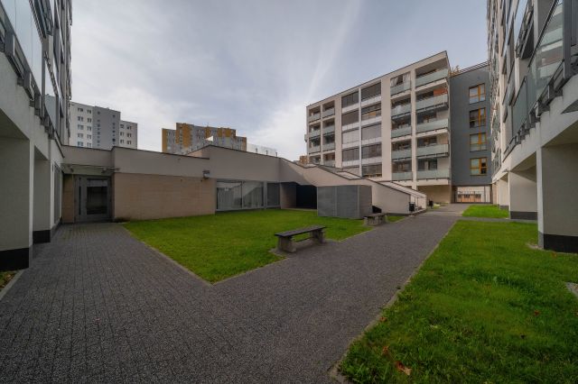 Mieszkanie 3-pokojowe Warszawa Targówek, ul. Michała Ossowskiego. Zdjęcie 21