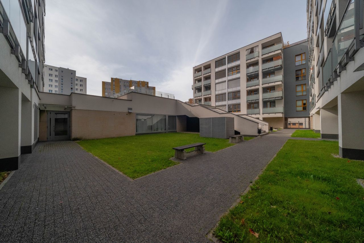Mieszkanie 3-pokojowe Warszawa Targówek, ul. Michała Ossowskiego. Zdjęcie 21