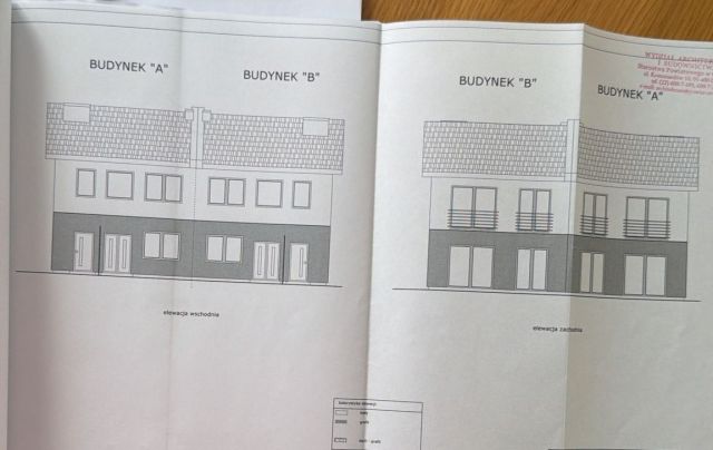 Działka budowlana Otwock. Zdjęcie 14