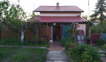 Działka rekreacyjna Kołobrzeg, ul. Trzebiatowska