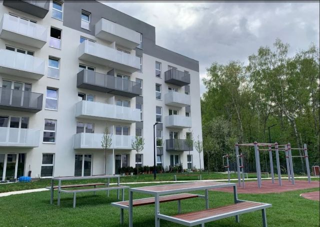 Mieszkanie 3-pokojowe Katowice Wełnowiec, ul. Bytkowska. Zdjęcie 1
