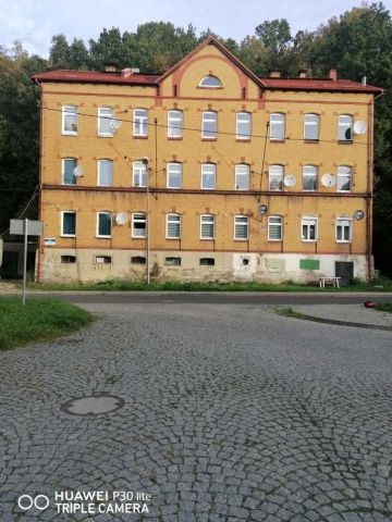 Mieszkanie 2-pokojowe Bogatynia Markocice, ul. Główna. Zdjęcie 1