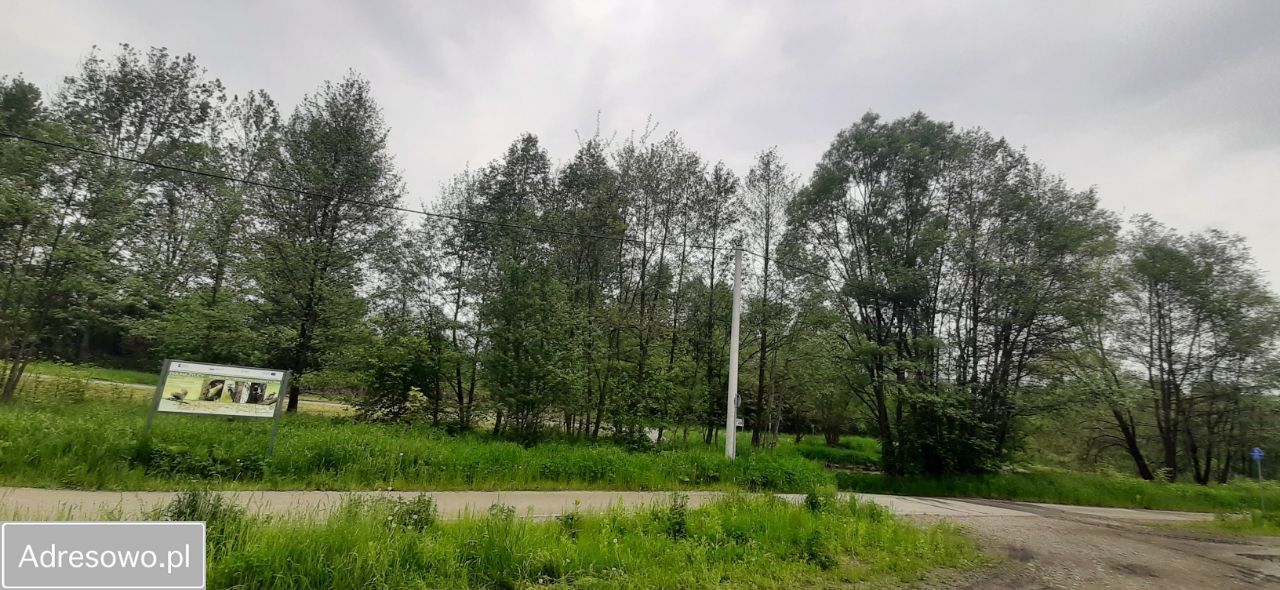 Działka budowlana Rybarzowice, ul. Za Wodą. Zdjęcie 5