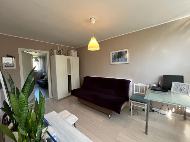 Mieszkanie 2-pokojowe Ustroń Centrum, os. Cieszyńskie. Zdjęcie 1