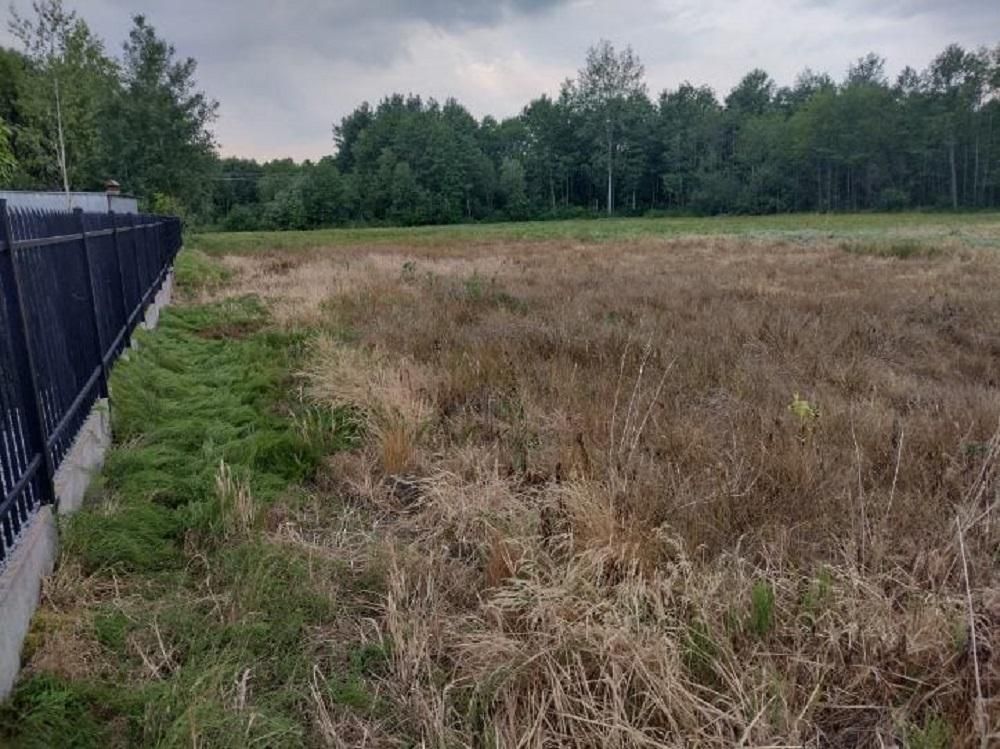 Działka budowlana Maków Nowy, ul. Zielona. Zdjęcie 5
