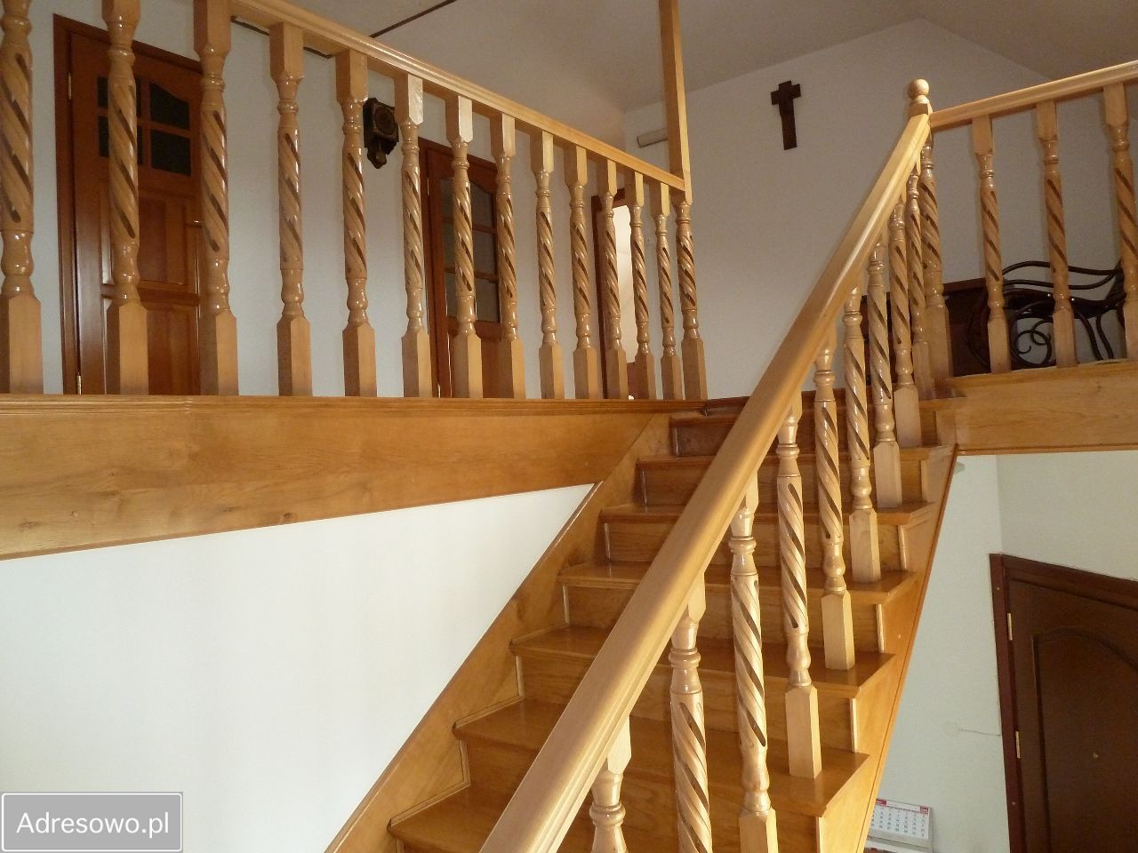 dom wolnostojący, 6 pokoi Kraków Tonie. Zdjęcie 8