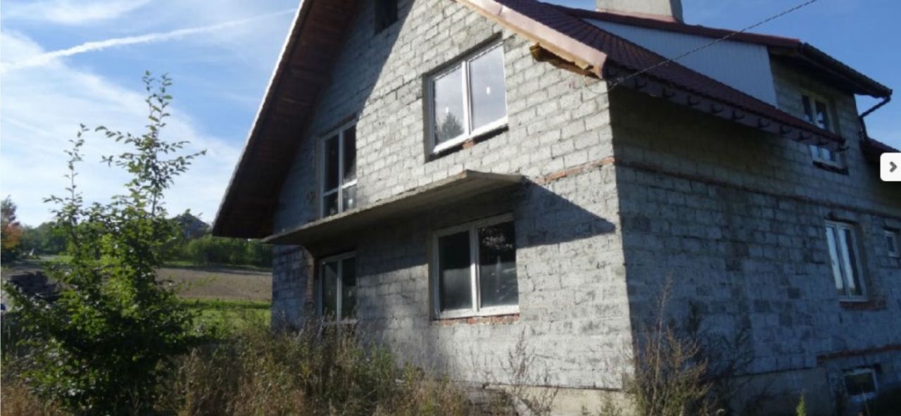 dom wolnostojący, 3 pokoje Łęki Bulina. Zdjęcie 6