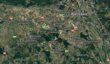 dom wolnostojący Komorów