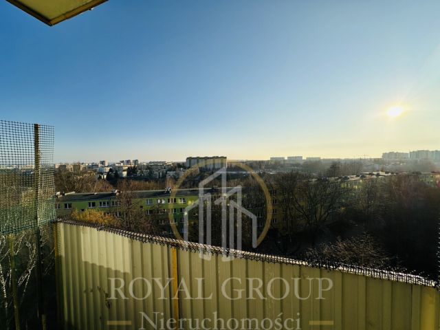 Mieszkanie 2-pokojowe Lublin LSM, ul. Skrzetuskiego. Zdjęcie 8