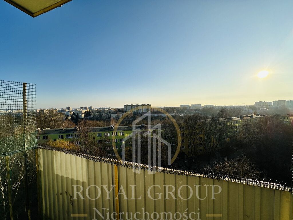 Mieszkanie 2-pokojowe Lublin LSM, ul. Skrzetuskiego. Zdjęcie 8