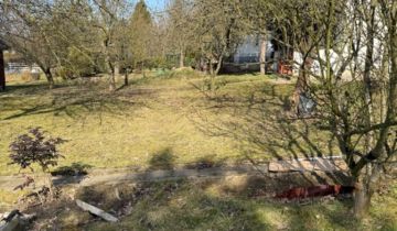 Działka rod Tarnowskie Góry, ul. Bytomska