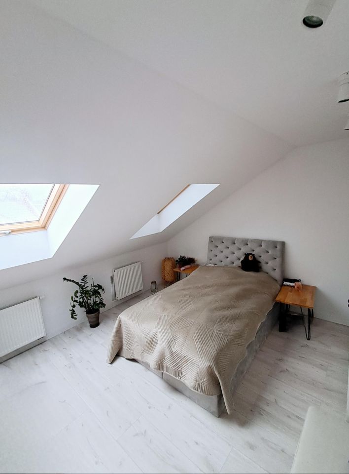 bliźniak, 5 pokoi Ząbki Drewnica, ul. Graniczna. Zdjęcie 8