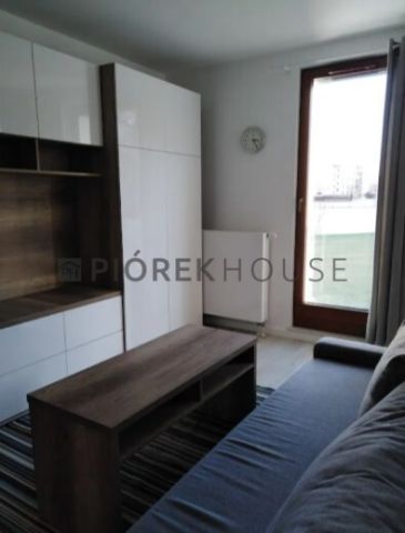 Mieszkanie 2-pokojowe Warszawa Wola, ul. Dzielna. Zdjęcie 3