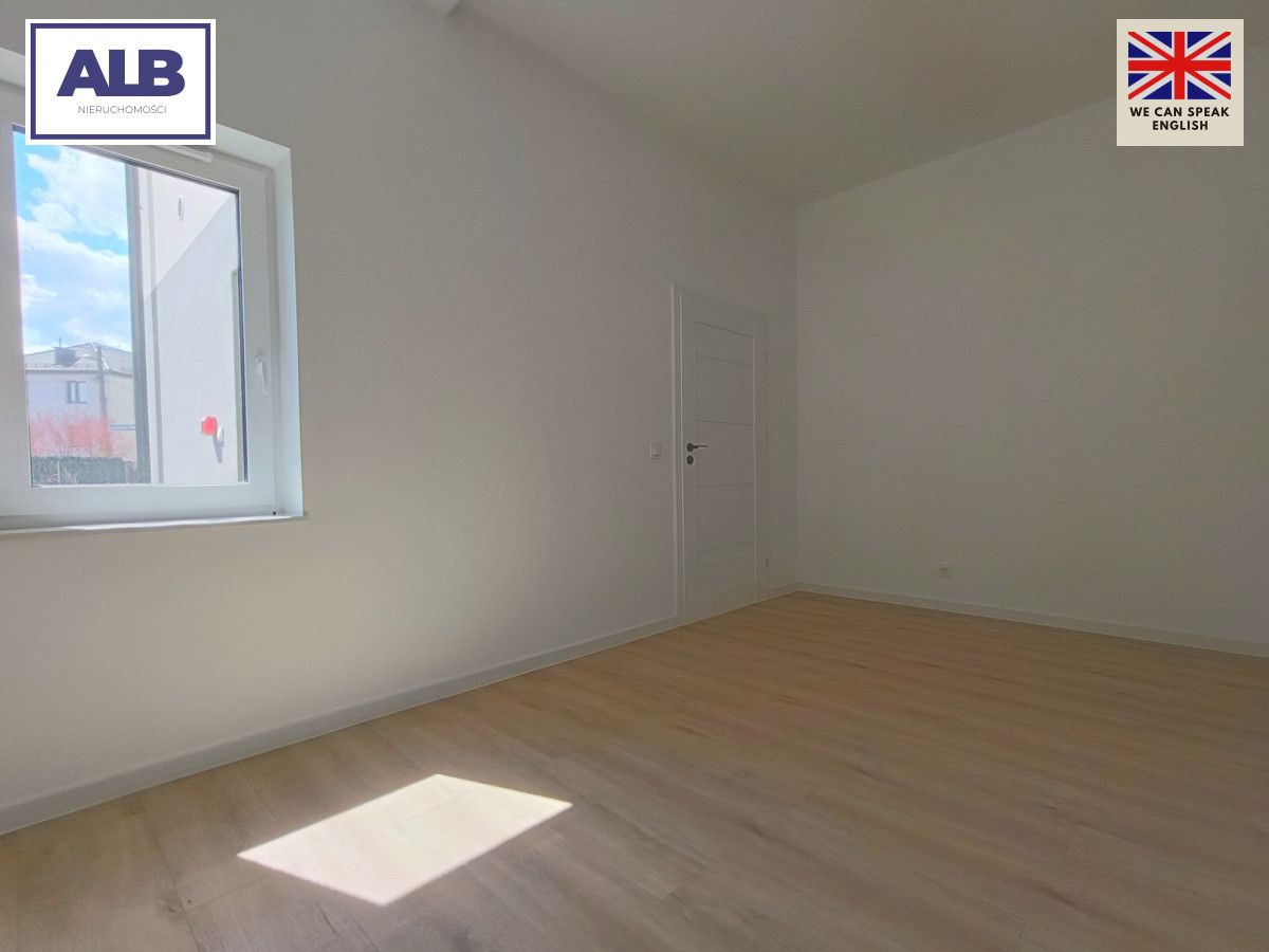 Mieszkanie 2-pokojowe Rumia Janowo, ul. Dębogórska. Zdjęcie 10