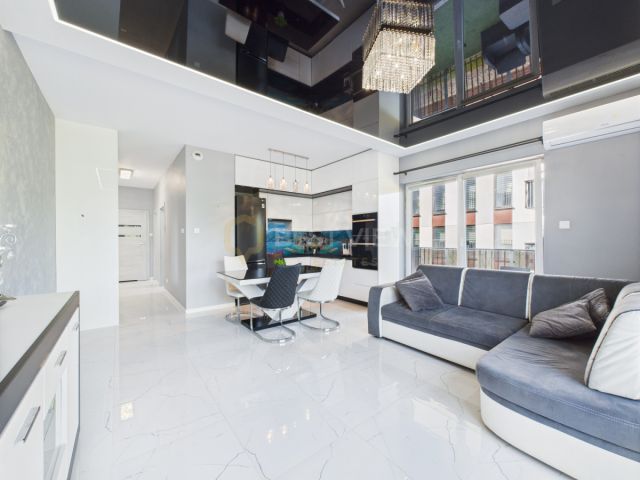 Mieszkanie 3-pokojowe Warszawa Białołęka, ul. Aluzyjna. Zdjęcie 3