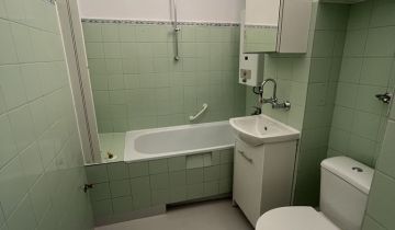Mieszkanie 2-pokojowe Kraków Mistrzejowice, ul. Świdnicka