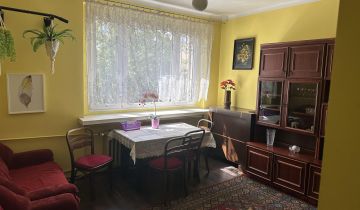 Mieszkanie 1-pokojowe Łódź Polesie, ul. Marcina Kasprzaka