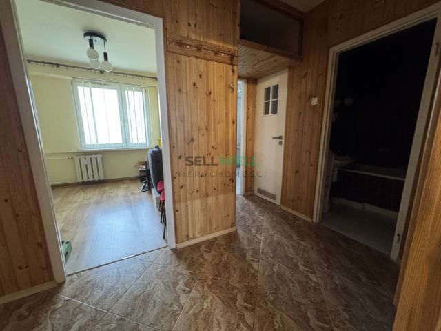 Mieszkanie 3-pokojowe Zgierz, ul. Leopolda Staffa. Zdjęcie 7