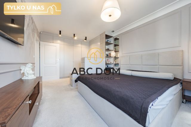 dom szeregowy, 4 pokoje Banino, ul. Szafirowa. Zdjęcie 7