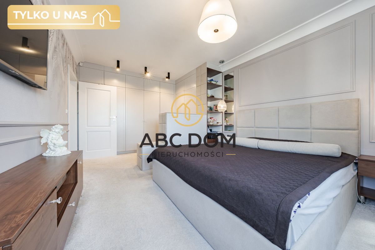 dom szeregowy, 4 pokoje Banino, ul. Szafirowa. Zdjęcie 7