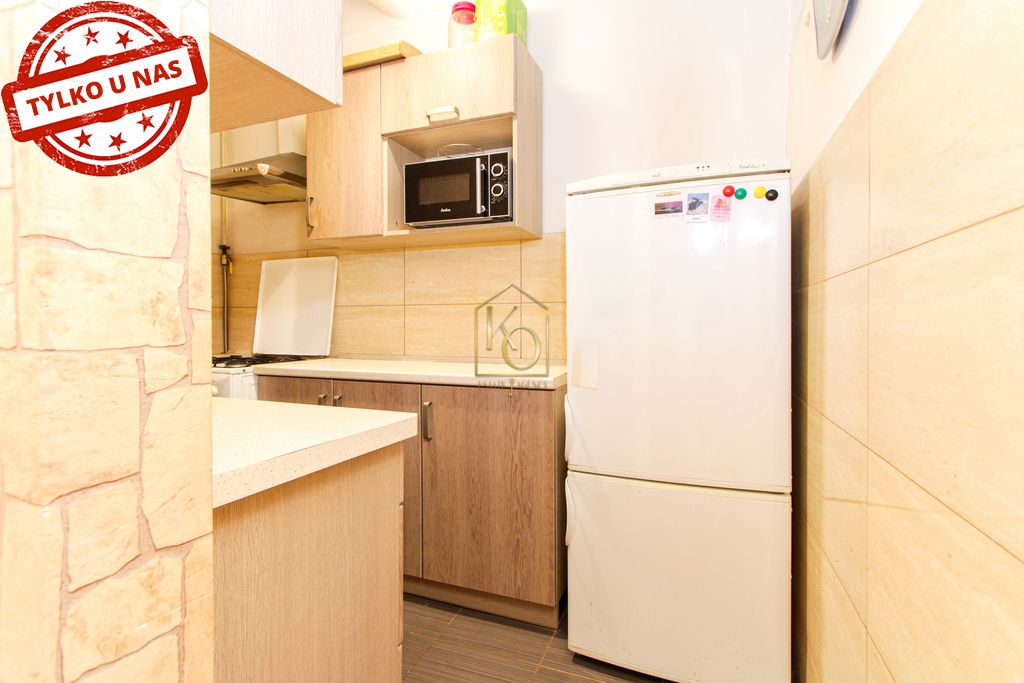 Mieszkanie 2-pokojowe Wrocław Grabiszyn, ul. Spiżowa. Zdjęcie 5