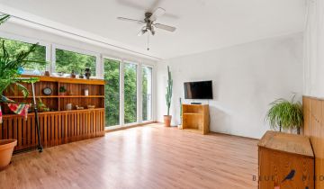 Mieszkanie 3-pokojowe Wrocław Biskupin, ul. Karola Olszewskiego