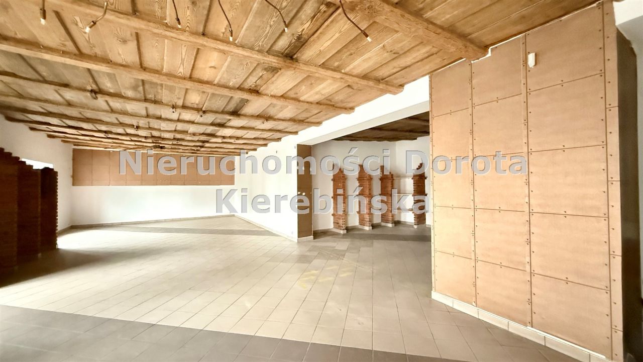 Lokal Tomaszów Mazowiecki, ul. św. Antoniego. Zdjęcie 4