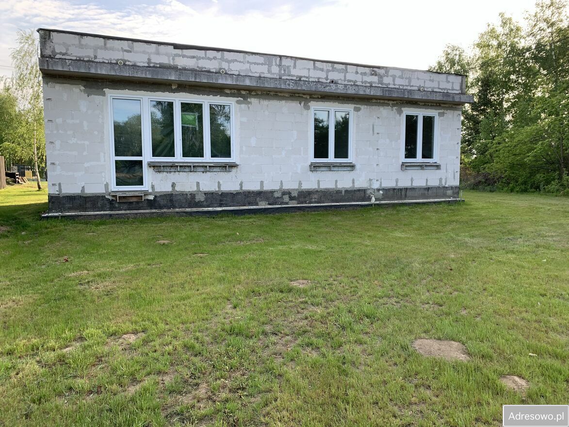 dom wolnostojący, 3 pokoje Zławieś Wielka. Zdjęcie 7