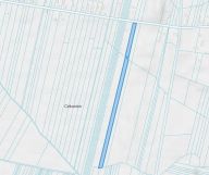 Działka rolno-budowlana Cekanów. Zdjęcie 3