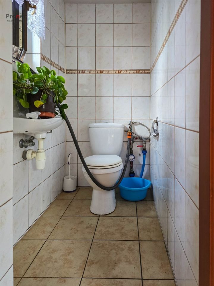 dom wolnostojący, 6 pokoi Wola Kożuszkowa. Zdjęcie 34